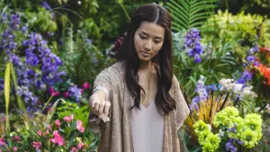 Задник до фильму"Хатина" #211309