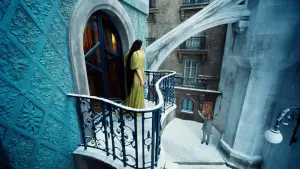 Задник до фильму"Бідолашні створіння" #160902