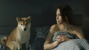 Задник до фильму"Непослушная" #373658