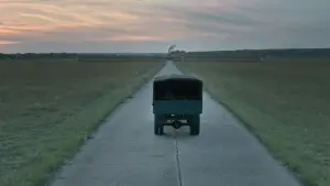 Задник до фильму"Нюрнберг" #760915