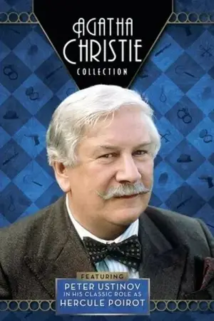 Постер до фильму"Смерть на Нілі" #722248