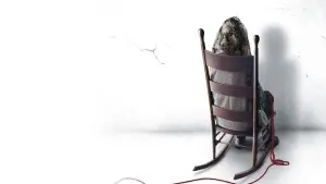 Задник до фильму"Візит" #692611