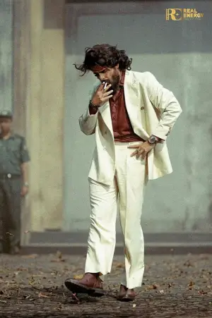 Постер до фильму"রাক্ষস" #766005