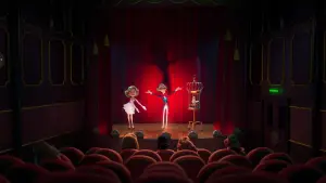 Задник до фильму"Спікед!" #766885