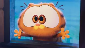 Задник до фильму"Ґарфілд у кіно" #771314