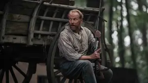 Задник до фильму"The Last Front" #757352