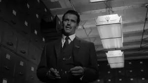 Задник до фильму"Відбиток зла" #697163