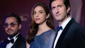 Задник до фильму"Орли республіки" #535268