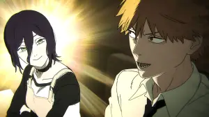 Задник до фильму"Людина-бензопила: Резе Арка. Кіно" #521541