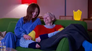 Задник до фильму"Сусідня кімната" #622510