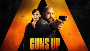 Відео до фільму Стволи догори | Офіційний український трейлер