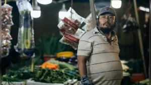 Задник до фильму"Badak" #811093