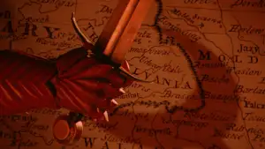 Задник до фильму"Дракула" #801437