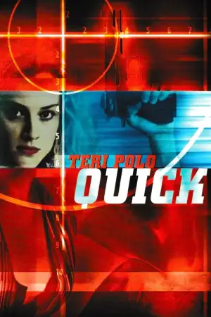 Постер до фильму"Quick" #890956