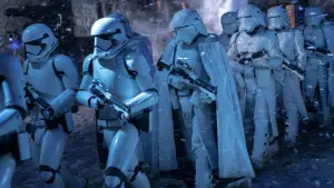 Задник до фильму"Зоряні війни: Епізод 9 — Скайвокер. Сходження" #581049