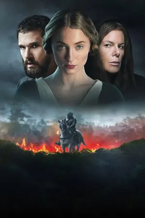 Постер до фильму"Жах" #796079