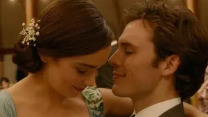 Задник до фильму"До зустрічі з тобою" #566278