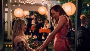 Задник до фильму"Висока дівчина 2" #338084