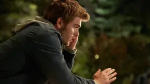 Задник до фильму"Дзвінки" #326262