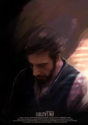 Постер до фильму"Шлях Карліто" #84687