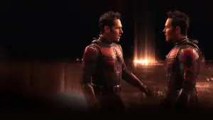 Задник до фильму"Людина-мураха та Оса: Квантоманія" #167087