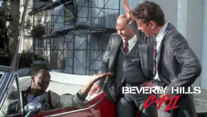 Задник до фильму"Поліцейський із Беверлі-Гіллз 2" #703899