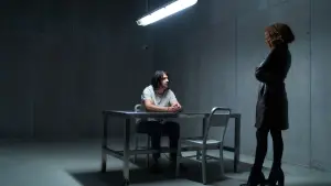 Задник до фильму"Код «Чорна канарка»" #623087