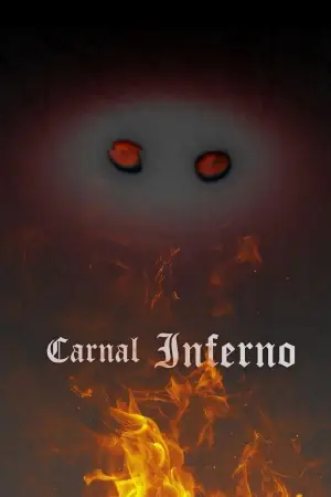 Постер до фильму"Carnal Inferno" #939876