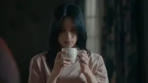 Задник до фильму"Danur: The Last Chapter" #761840