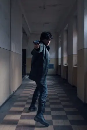 Постер до фильму"La Mort viendra" #770950