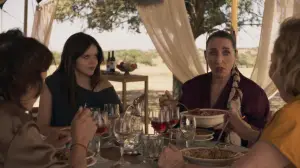 Задник до фильму"Día de caza" #790491