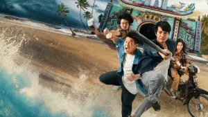 Задник до фильму"Truy Tìm Long Diên Hương" #783280