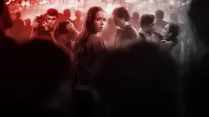 Задник до фильму"Геллфест" #335259