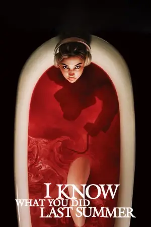 Постер до фильму"Я знаю, що ви скоїли минулого літа" #566957