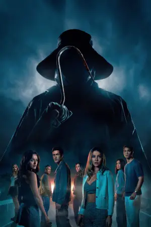 Постер до фильму"Я знаю, що ви скоїли минулого літа" #566966