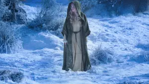 Задник до фильму"Чаклунка" #240524