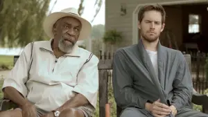 Задник до фильму"Нове життя" #463038