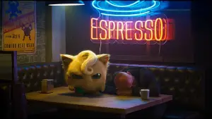 Задник до фильму"Покемон. Детектив Пікачу" #646458