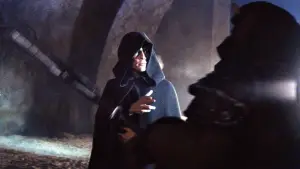 Задник до фильму"Зоряні війни: Епізод 6 — Повернення джедая" #604783