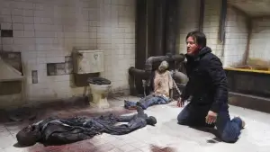 Задник до фильму"Пила 3D" #785831