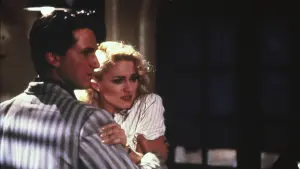 Задник до фильму"Шанхайський сюрприз" #481703