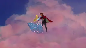 Задник до фильму"Спляча красуня" #634284