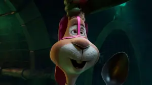 Задник до фильму"Спікед!" #766982