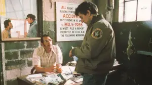 Задник до фильму"Таксист" #577177