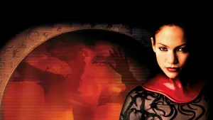 Задник до фильму"Клітка" #294158