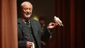 Задник до фильму"Престиж" #176065