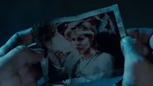 Задник до фильму"Термінатор" #748111