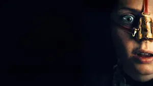 Задник до фильму"Гидка сестра" #519312