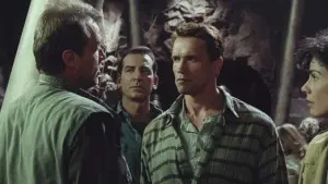 Задник до фильму"Згадати все" #226883