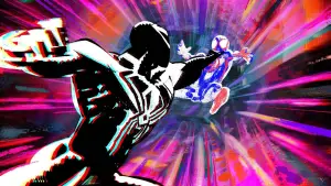 Задник до фильму"Людина-павук: По той бік всесвіту" #797870